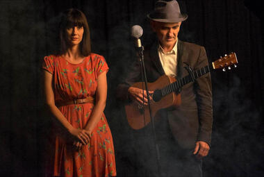 Internet Article, Paul Kelly does Shakespeare performed on 23 April 2016 at Athenaeum Theatre Melbourne - The Wheeler Centre program