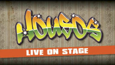 Internet Article, Housos Live on Stage (comedy) performed at Melbourne Athenaeum Theatre 11-12 April 2014 as part of Comedy Festival