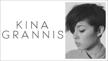 Internet Article, Kina Grannis (singer) performed at Melbourne Athenaeum Theatre on 16 July 2014