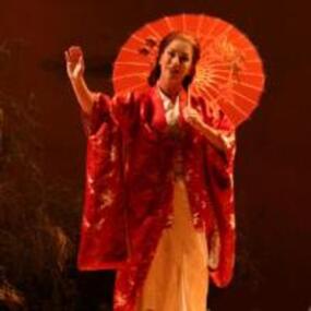 Newspaper Article, Madame Butterfly (2014) performed at the Melbourne Athenaeum Theatre by Melbourne Opera - March 21-24 2014