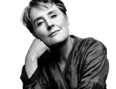 Newspaper Article, Alice Waters (American chef, author, food advocate and proprietor of Chez Panisse) speaking at Melbourne Athenaeum Theatre on  17 November 2014 as part of Wheeler Centre