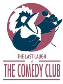 Theatre Flyer, The Last Laugh at the Comedy Club 2014 at Melbourne Athenaeum Theatre 2