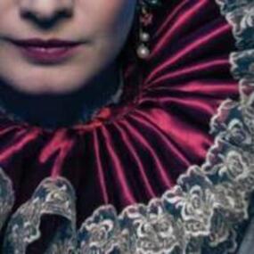 Newspaper Advertisement, Anna Bolena (opera) performed by Melbourne Opera directed by Suzanne Chandy   and starring Elena Xanthoudakis commencing 2-9 November 2016 at Melbourne Athenaeum Theatre, 2016