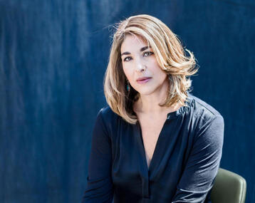 Internet Article, Naomi Klein in Conversation with Aamer Rahman presented The Wheeler Centre on 12 November 2016 at Melbourne Athenaeum Theatre, 2016