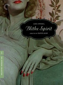 Newspaper Article, Blithe Spirit (film) screened at Melbourne Athenaeum Theatre - Argus, Saturday 27 July 1946