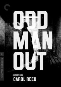 Newspaper Article, Odd Man Out (film) screened at Melbourne Athenaeum Theatre