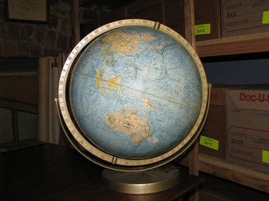 World Globe