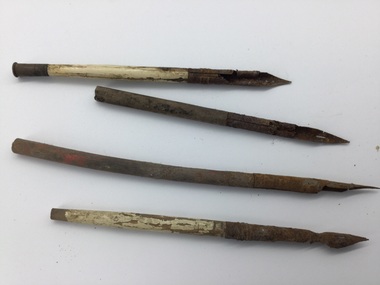 Dip pens