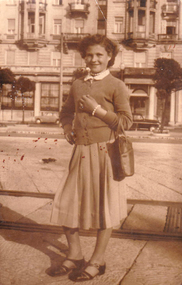 Anica in Trieste photo
