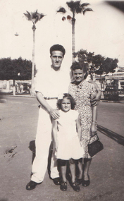 Matija and Marija Cimerman and Stella, photo, Matija and Marija Cimerman and Stella