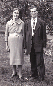 Photo, Anica Grandparents2