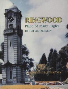 A Bicentennial History