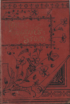 Nurse Seagrave's Story