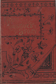 Nurse Seagrave's Story