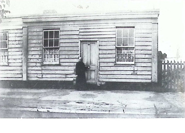 Photograph - Ferguson St, Williamstown