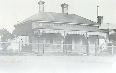 Photograph - Douglas Parade, Williamstown