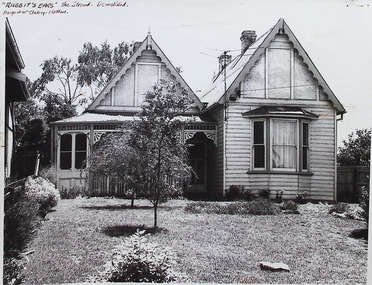 Photograph - The Strand, Williamstown, No.98