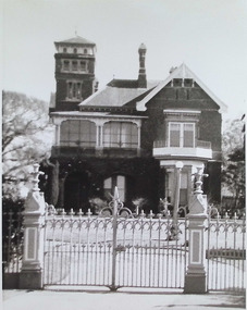 Photograph - The Strand, Williamstown, No.8 "Maritimo"