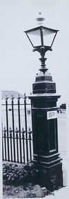Photograph - The Strand, Williamstown, No.8 "Maritimo"
