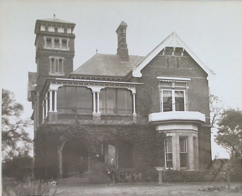 Photograph - The Strand, Williamstown, No.8 "Maritimo"