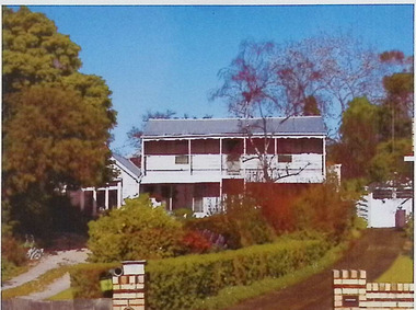 Photograph - The Strand, Williamstown, No.63 "Dachet"