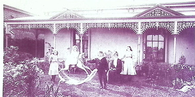 Photograph - The Esplanade, Williamstown, No.13