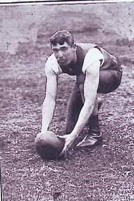 Photograph - Williamstown Football Club