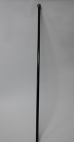 Functional object - Walking stick, wooden