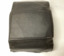Large, heavy key driven mechanical calculator with a detachable leatherette dust cover.
