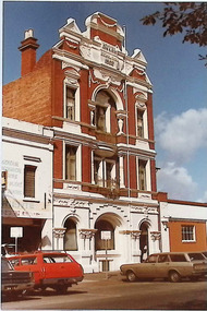 Photograph - Nelson Place, Royal Hotel