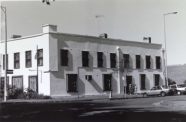 Photograph - Nelson Place, Pier Hotel