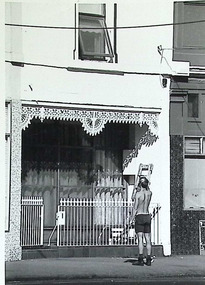 Photograph - Nelson Place, 157 Nelson Place