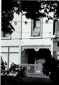 Photograph - Nelson Place, 157 Nelson Place