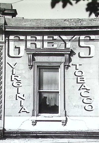 Photograph - Nelson Place, 165 Nelson Place