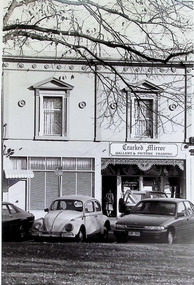 Photograph - Nelson Place, 155-157 Nelson Place