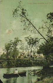 Cockle Creek, Newcastle, NSW