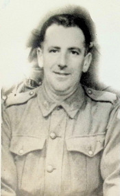 Photograph - Eric A. Gunn, AIF