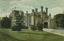 Colour Postcard - Government House, Sydney, N.S.W.