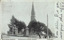 Postcard - Congregational Church, Balmain