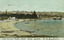 Colour postcard of Watson's Bay, Sydney
