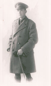 Photograph, 09/11/1918