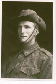 Photograph, Photo of James Richard Lindner