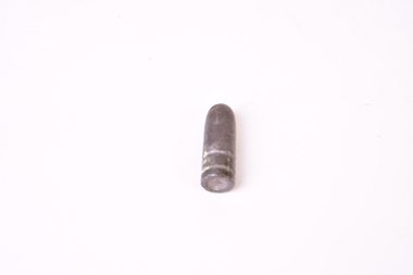 A Lead Bullet : Boer and WW1, Circa 1899