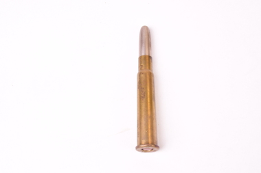Bullet Spitzer 1888 issue Cupro Nickel, 1888