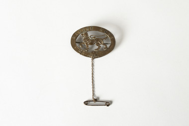 Badge