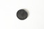 Back side of a small, round, dark-coloured medal. Inscribed on the medal is: The Royal Agricultural Society of Victoria / Busse & Son / 1895
