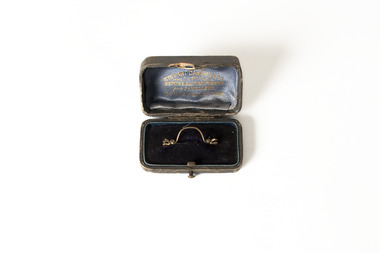 Domestic object, Stewart Dawson and Co, Unknown