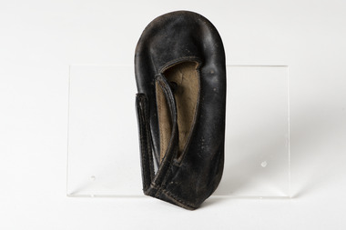 Footwear - Baby shoes, Unknown