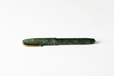 Domestic object - Fountain pen, 20th century