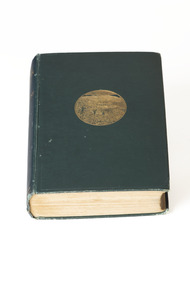 Book, Mary Gaunt, Where The Twain Meet